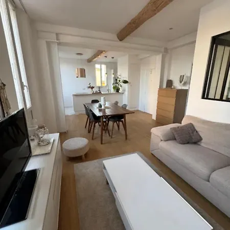 Apartment Cosy *