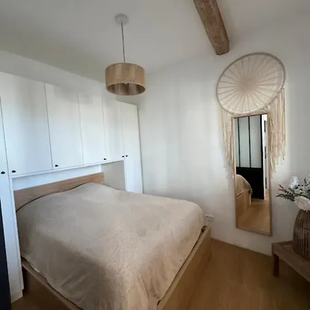 Apartment Cosy