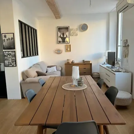 Apartment Cosy